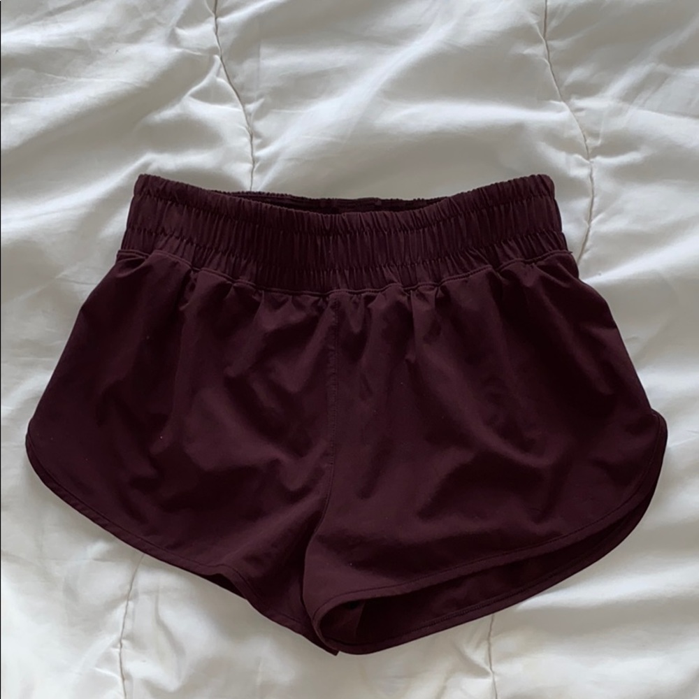 VICTORIA SECRET SPORT SHORTS | XS